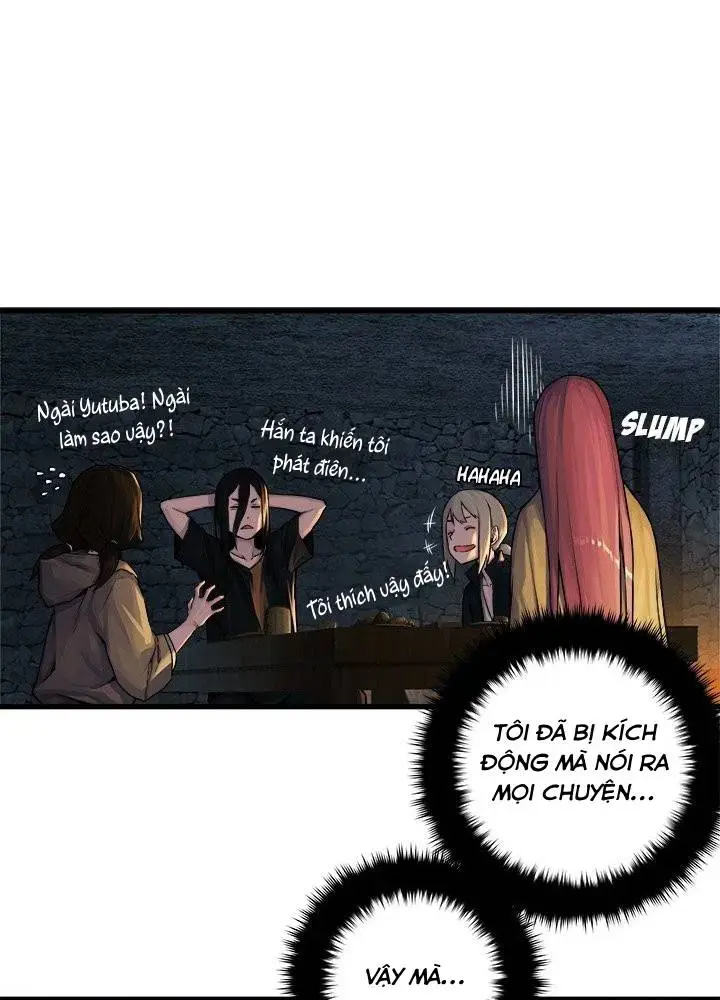 Lời Triệu Hồi Bí Ẩn Chapter 42 - Trang 3