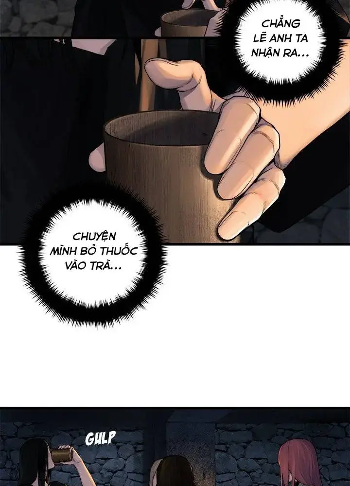 Lời Triệu Hồi Bí Ẩn Chapter 42 - Trang 30