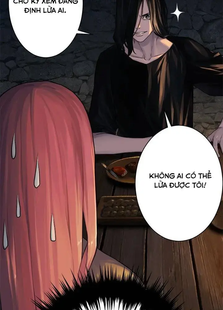 Lời Triệu Hồi Bí Ẩn Chapter 42 - Trang 32