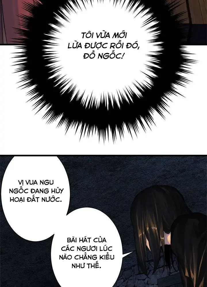Lời Triệu Hồi Bí Ẩn Chapter 42 - Trang 33