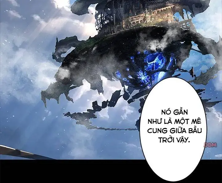 Lời Triệu Hồi Bí Ẩn Chapter 42 - Trang 35