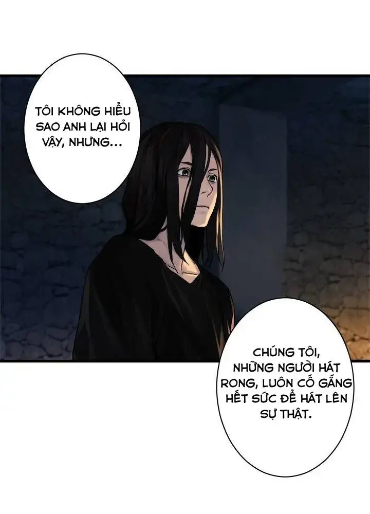 Lời Triệu Hồi Bí Ẩn Chapter 42 - Trang 37