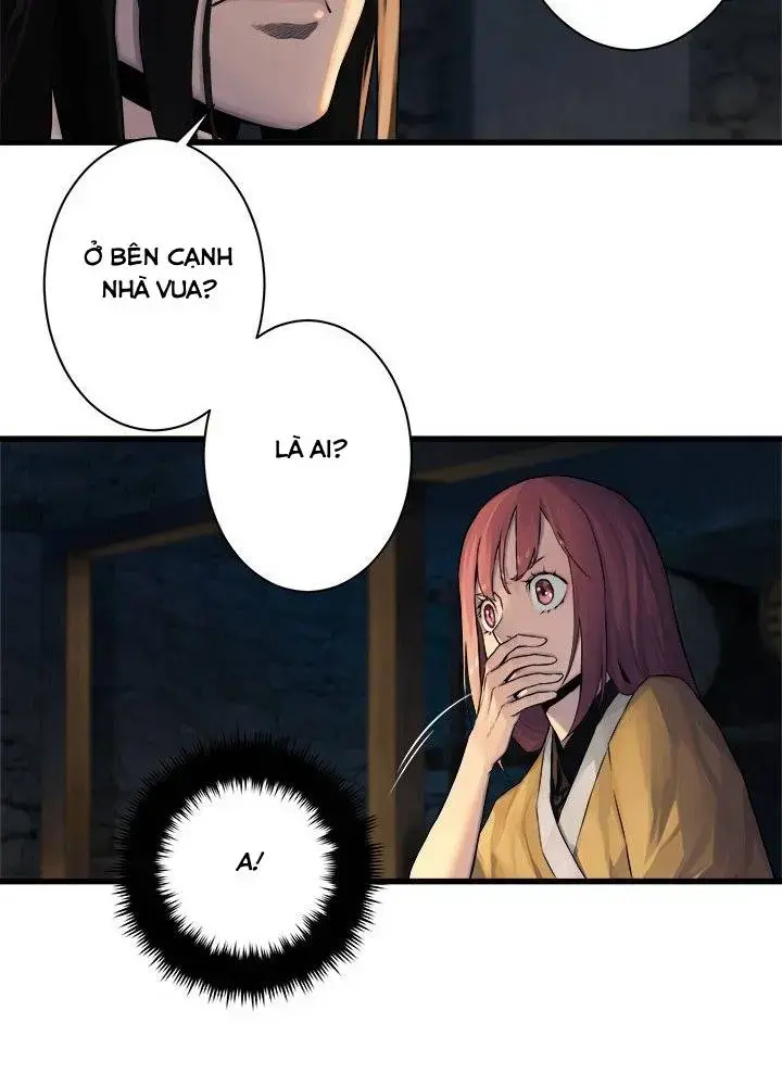 Lời Triệu Hồi Bí Ẩn Chapter 42 - Trang 39