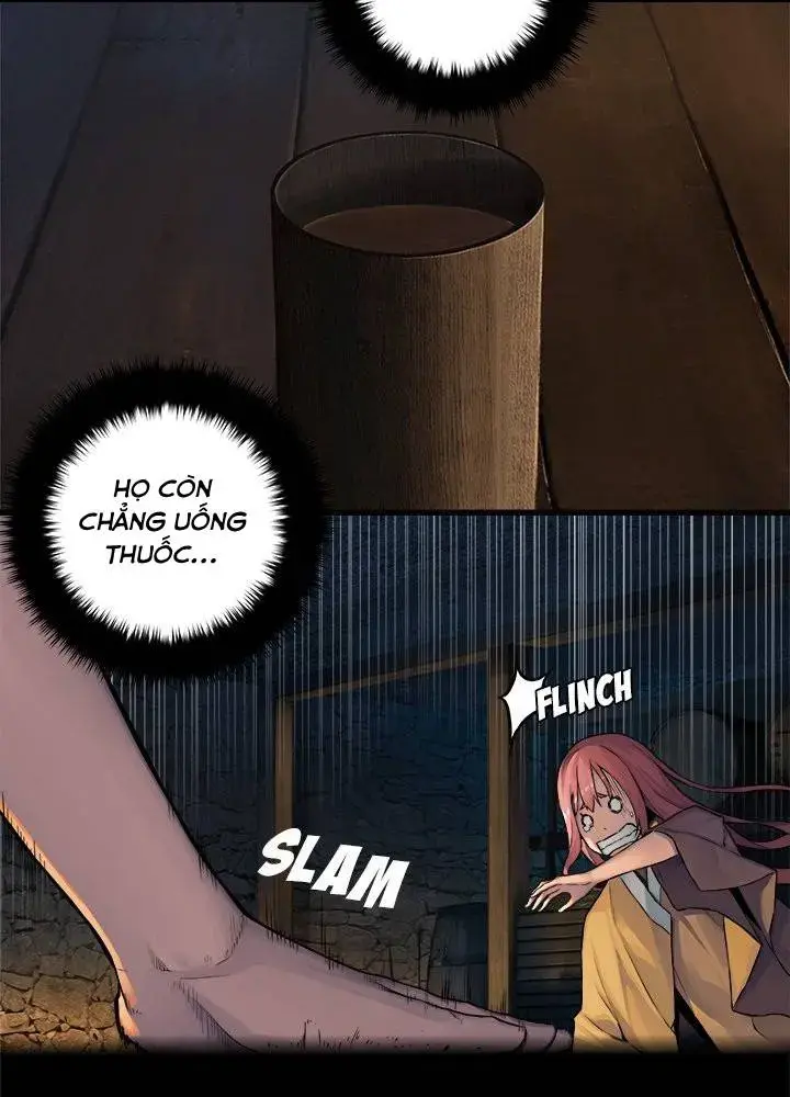 Lời Triệu Hồi Bí Ẩn Chapter 42 - Trang 4