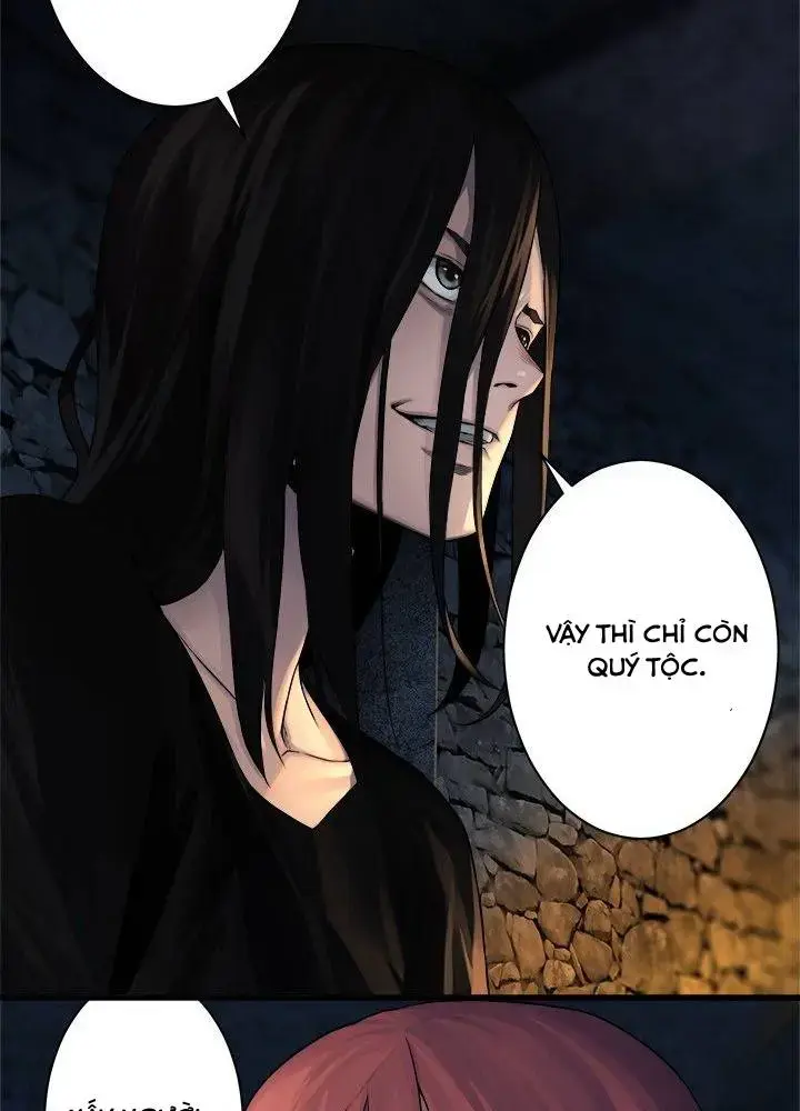 Lời Triệu Hồi Bí Ẩn Chapter 42 - Trang 41