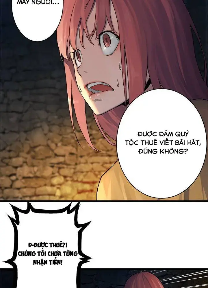Lời Triệu Hồi Bí Ẩn Chapter 42 - Trang 42