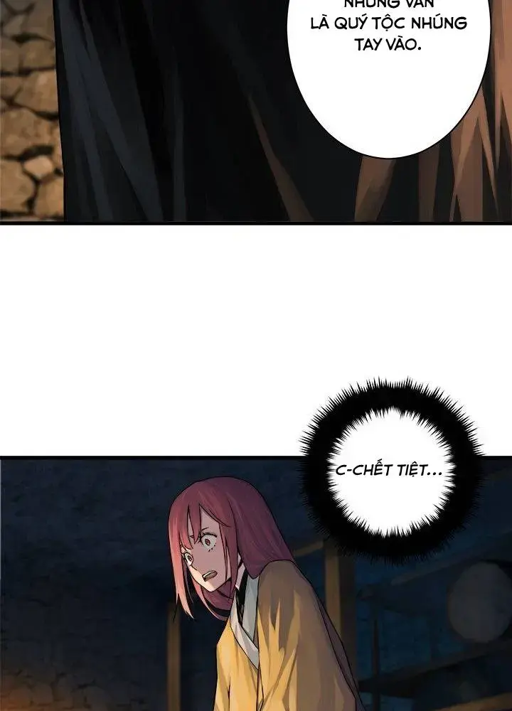 Lời Triệu Hồi Bí Ẩn Chapter 42 - Trang 45