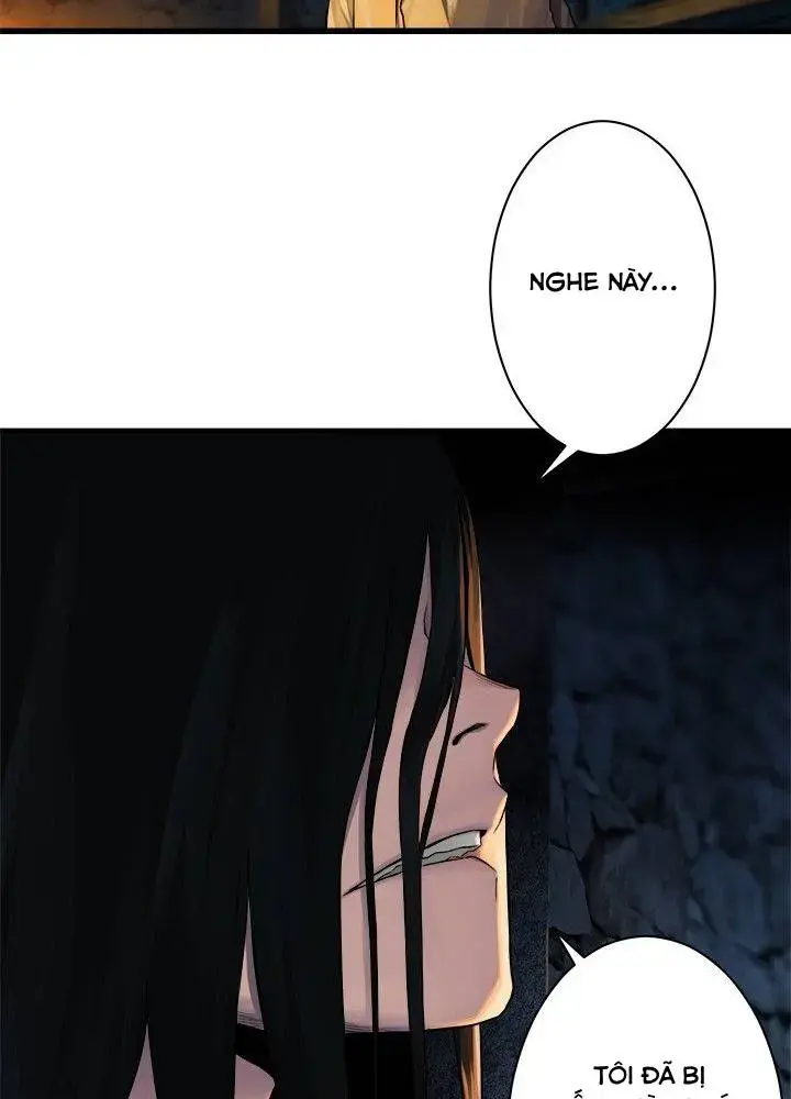 Lời Triệu Hồi Bí Ẩn Chapter 42 - Trang 46