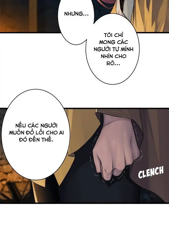 Lời Triệu Hồi Bí Ẩn Chapter 42 - Trang 48