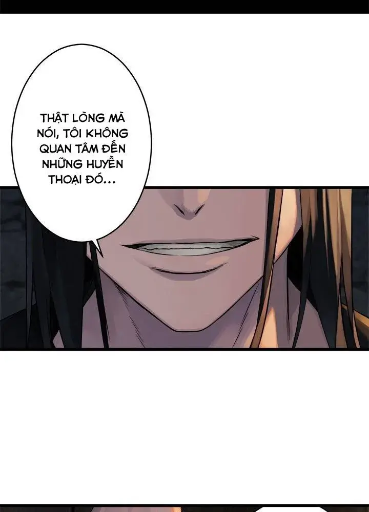 Lời Triệu Hồi Bí Ẩn Chapter 42 - Trang 5