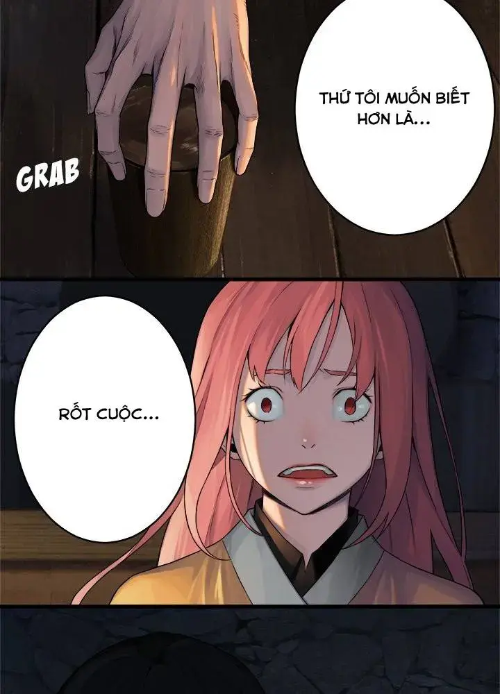 Lời Triệu Hồi Bí Ẩn Chapter 42 - Trang 6
