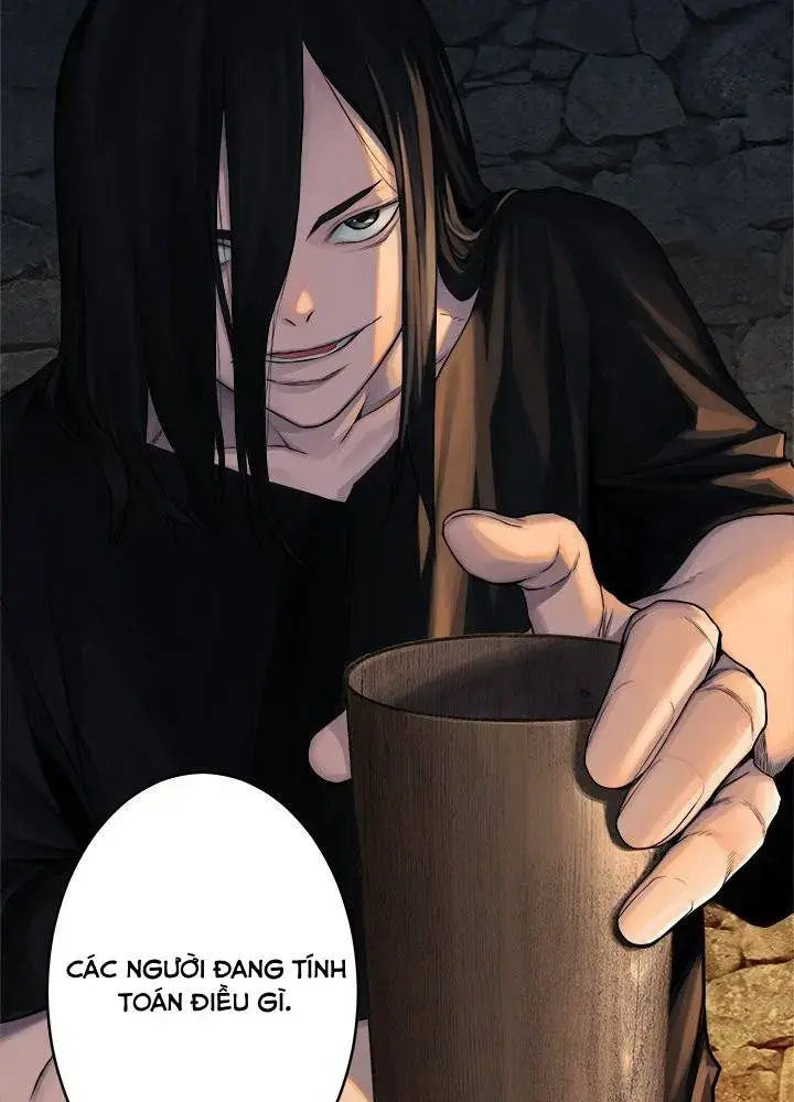 Lời Triệu Hồi Bí Ẩn Chapter 42 - Trang 7