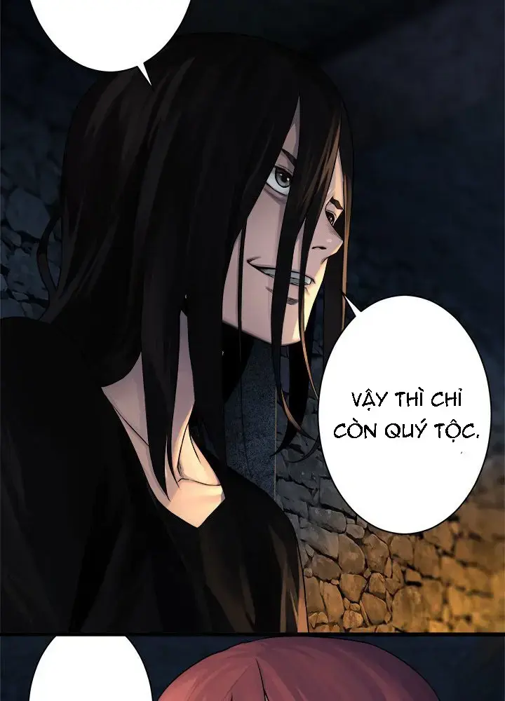 Lời Triệu Hồi Bí Ẩn Chapter 43 - Trang 11