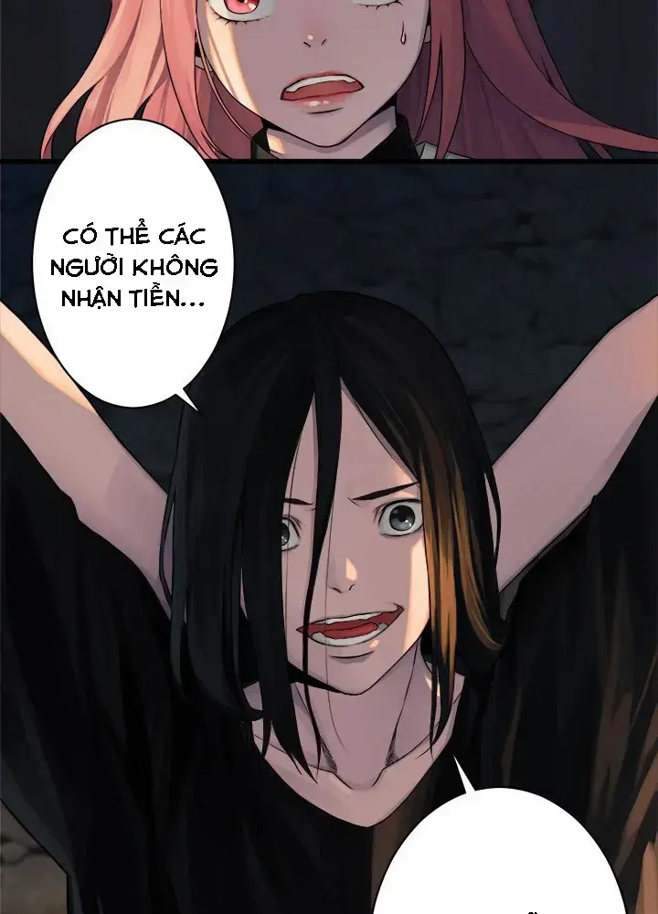 Lời Triệu Hồi Bí Ẩn Chapter 43 - Trang 14