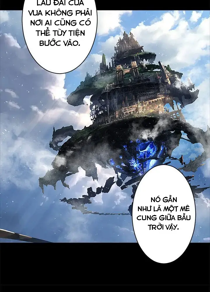 Lời Triệu Hồi Bí Ẩn Chapter 43 - Trang 25