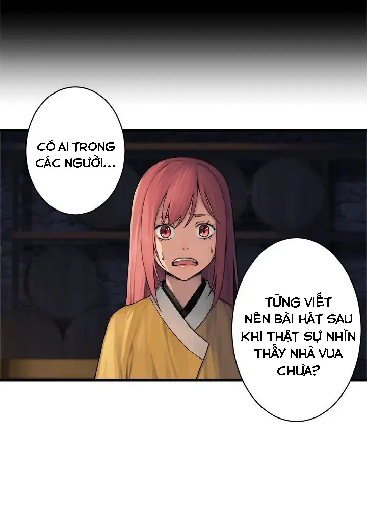 Lời Triệu Hồi Bí Ẩn Chapter 43 - Trang 26