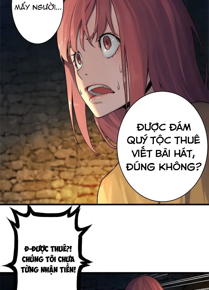 Lời Triệu Hồi Bí Ẩn Chapter 43 - Trang 32