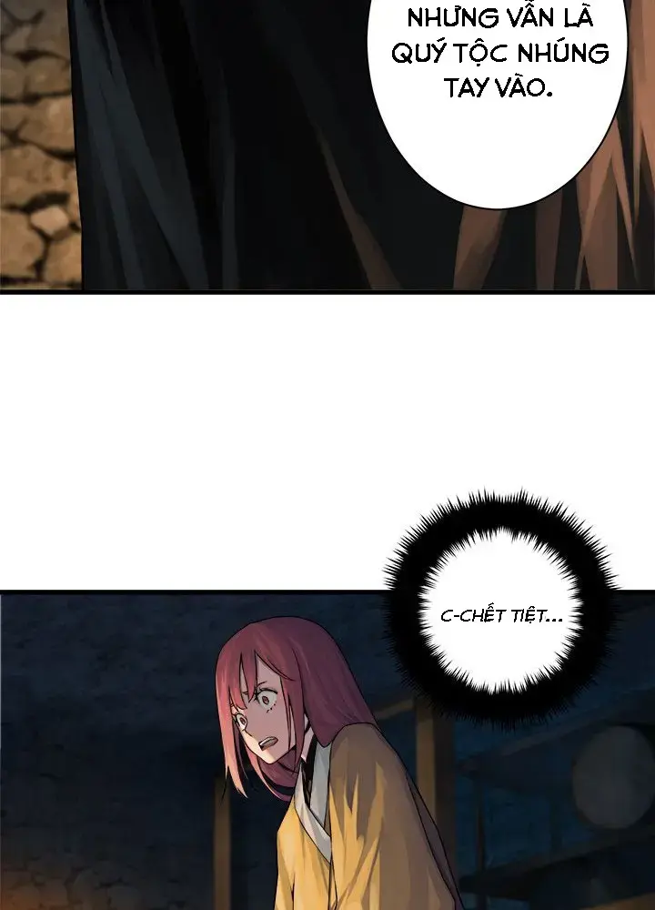 Lời Triệu Hồi Bí Ẩn Chapter 43 - Trang 35