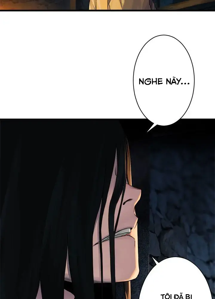 Lời Triệu Hồi Bí Ẩn Chapter 43 - Trang 36