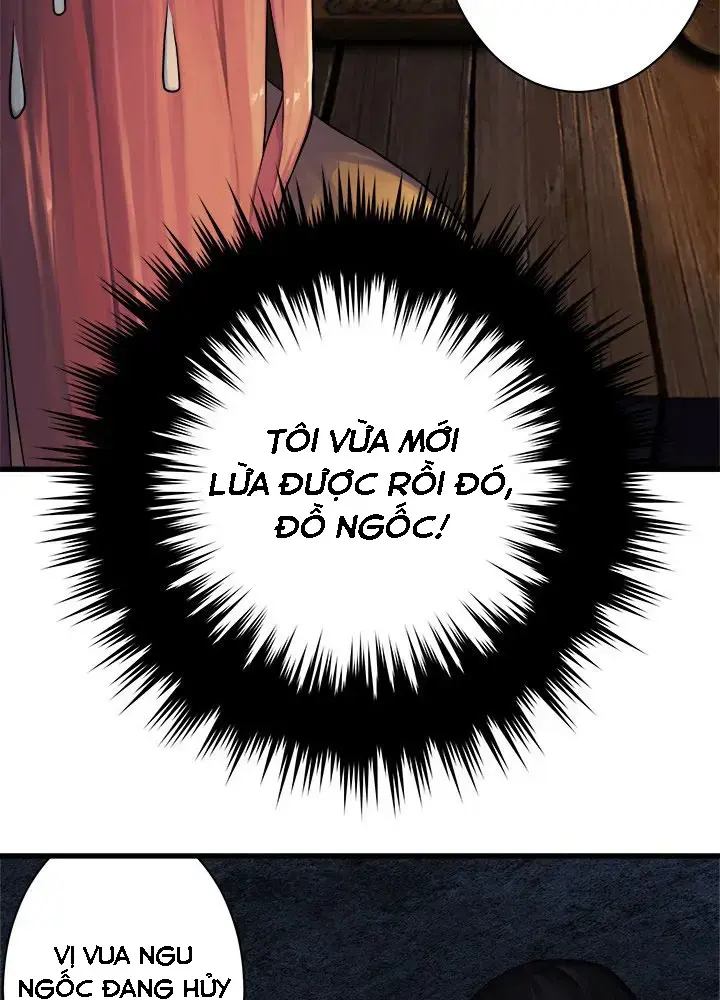 Lời Triệu Hồi Bí Ẩn Chapter 43 - Trang 43