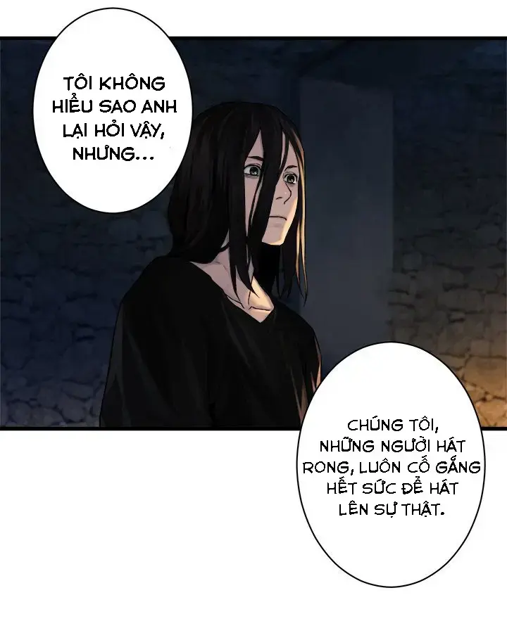 Lời Triệu Hồi Bí Ẩn Chapter 43 - Trang 47