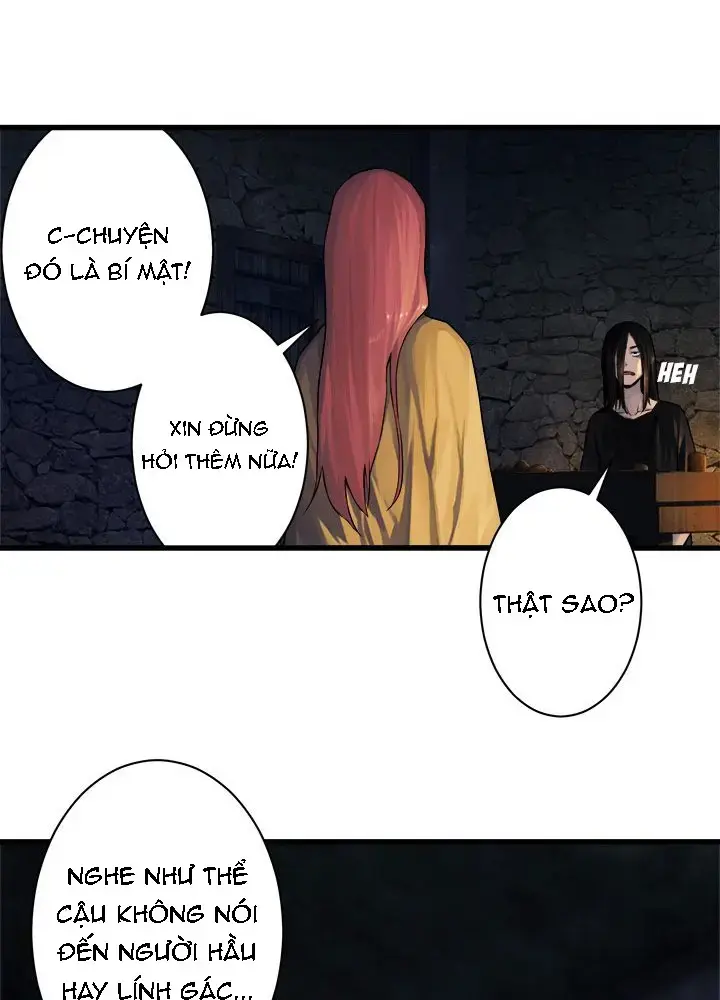 Lời Triệu Hồi Bí Ẩn Chapter 43 - Trang 50
