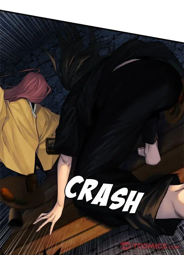 Lời Triệu Hồi Bí Ẩn Chapter 44 - Trang 1