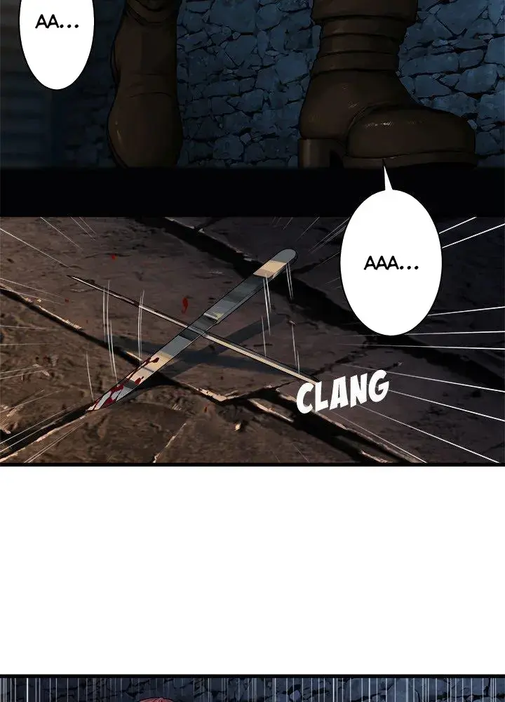 Lời Triệu Hồi Bí Ẩn Chapter 44 - Trang 17