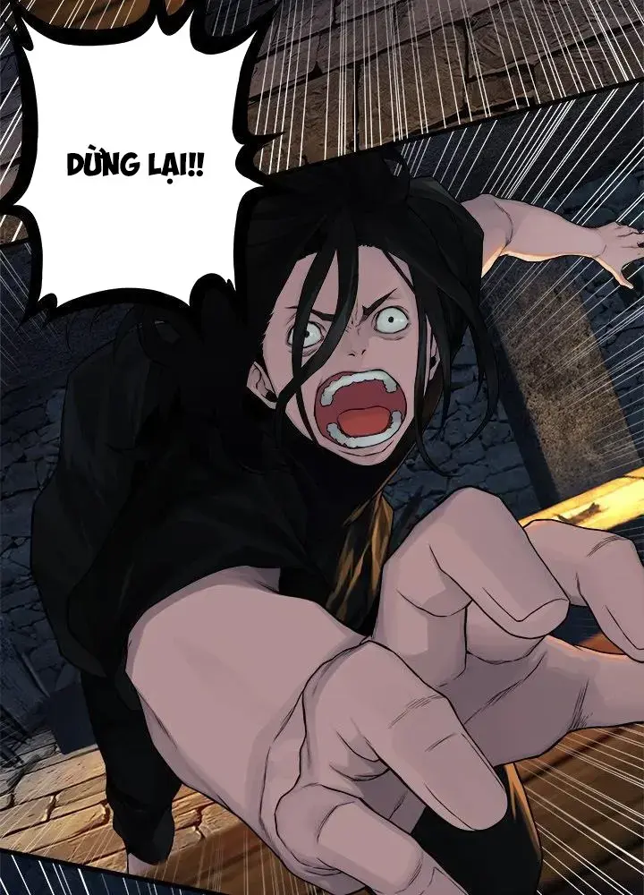 Lời Triệu Hồi Bí Ẩn Chapter 44 - Trang 2