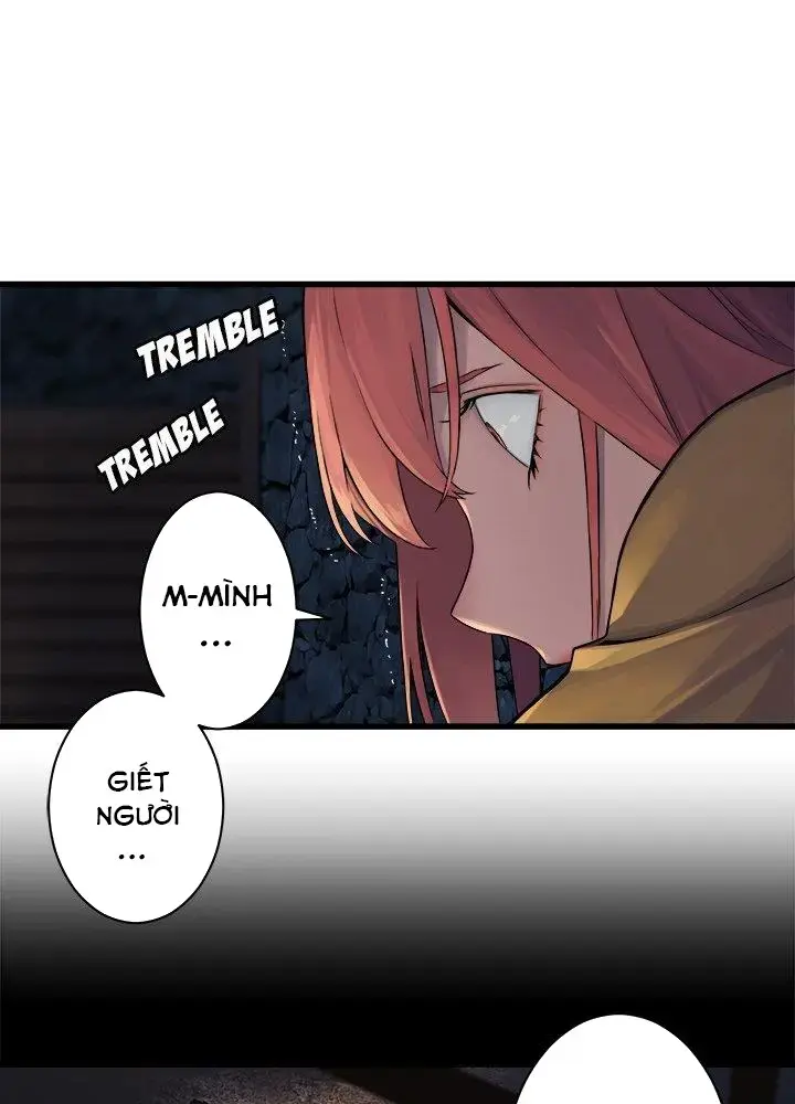 Lời Triệu Hồi Bí Ẩn Chapter 44 - Trang 21