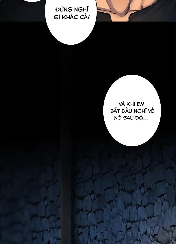 Lời Triệu Hồi Bí Ẩn Chapter 44 - Trang 24
