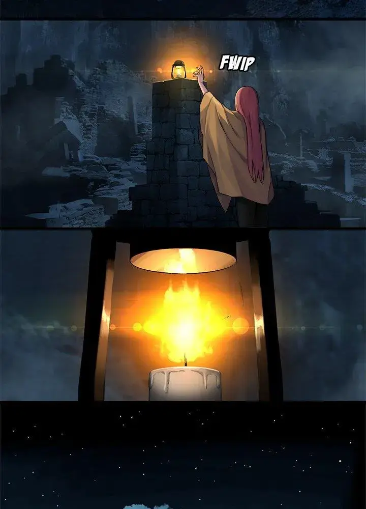Lời Triệu Hồi Bí Ẩn Chapter 44 - Trang 28