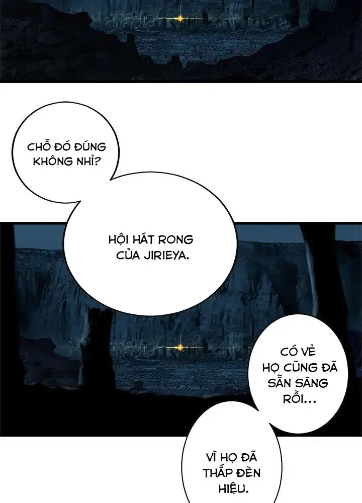 Lời Triệu Hồi Bí Ẩn Chapter 44 - Trang 30