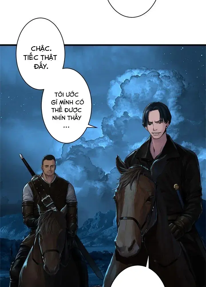 Lời Triệu Hồi Bí Ẩn Chapter 44 - Trang 31