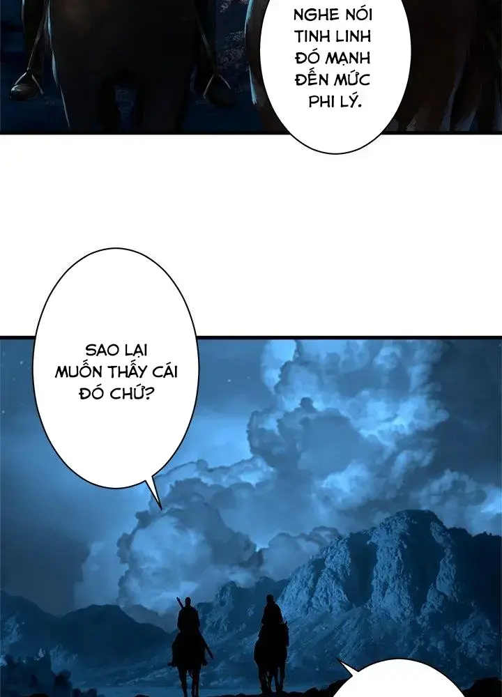Lời Triệu Hồi Bí Ẩn Chapter 44 - Trang 32