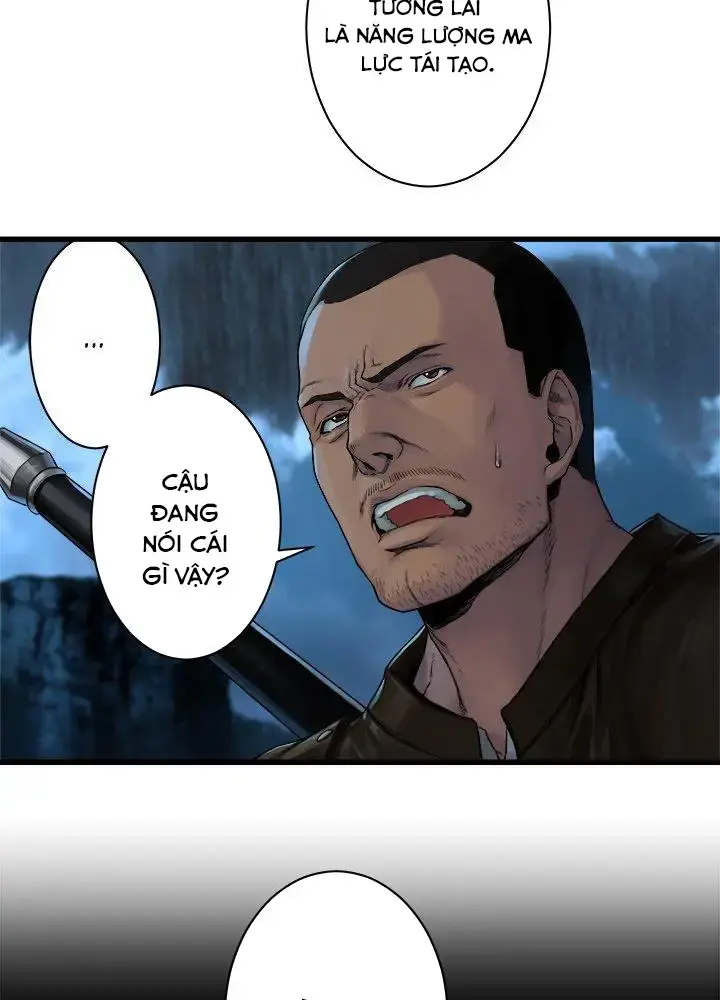 Lời Triệu Hồi Bí Ẩn Chapter 44 - Trang 34
