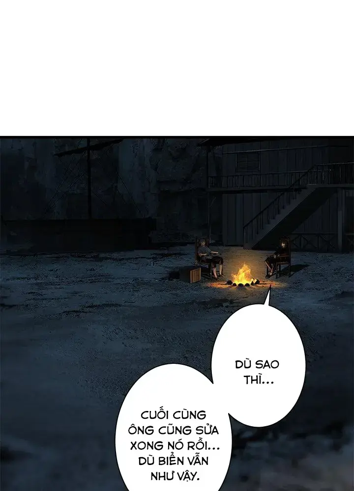 Lời Triệu Hồi Bí Ẩn Chapter 44 - Trang 49