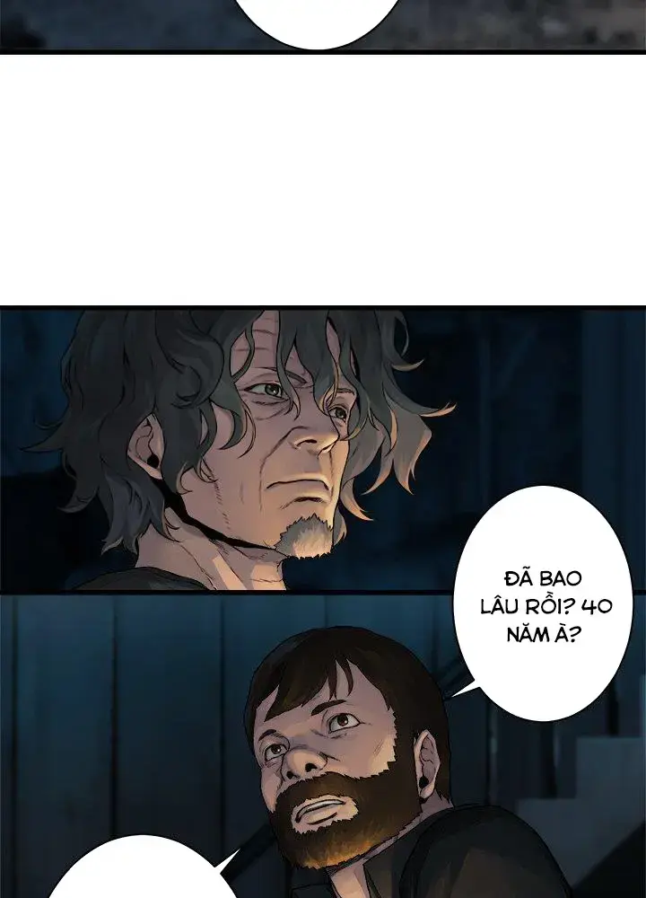 Lời Triệu Hồi Bí Ẩn Chapter 44 - Trang 50