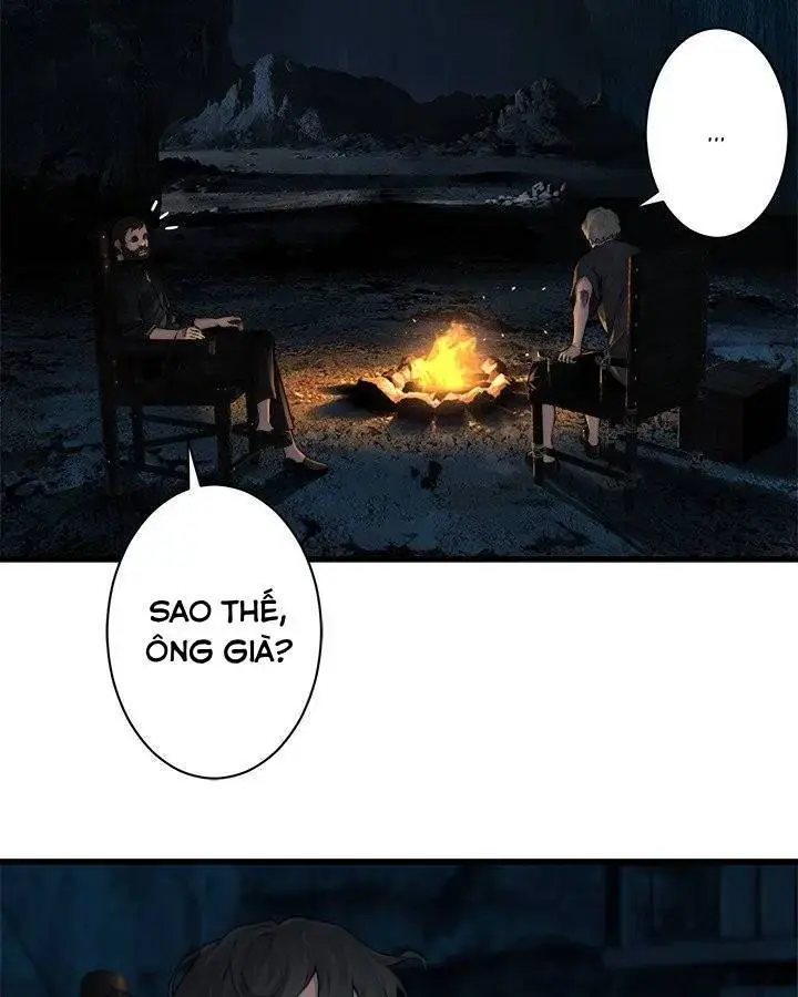 Lời Triệu Hồi Bí Ẩn Chapter 45 - Trang 11
