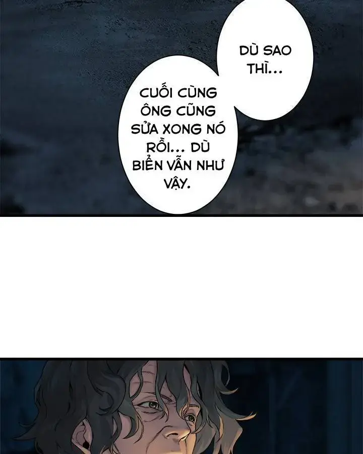 Lời Triệu Hồi Bí Ẩn Chapter 45 - Trang 13