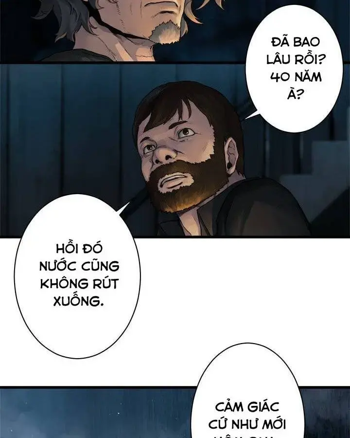 Lời Triệu Hồi Bí Ẩn Chapter 45 - Trang 14
