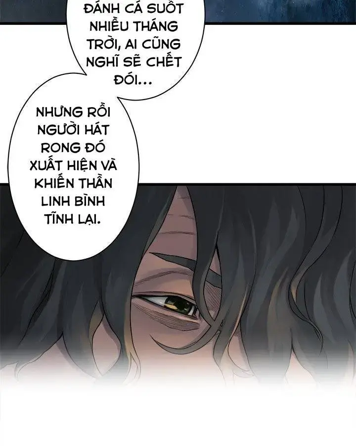 Lời Triệu Hồi Bí Ẩn Chapter 45 - Trang 16