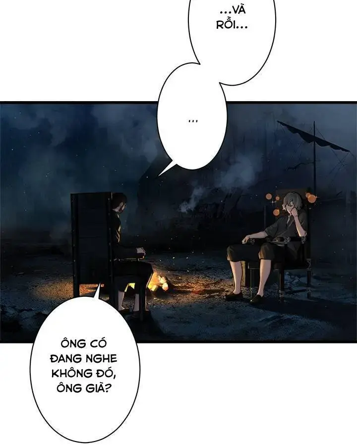 Lời Triệu Hồi Bí Ẩn Chapter 45 - Trang 20
