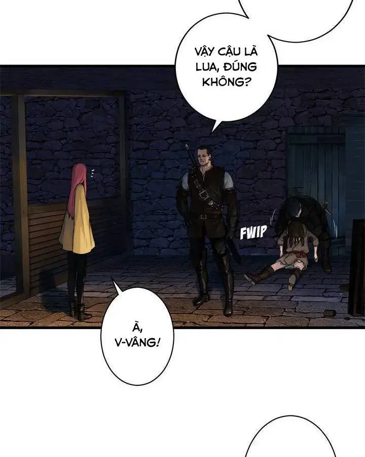 Lời Triệu Hồi Bí Ẩn Chapter 45 - Trang 23