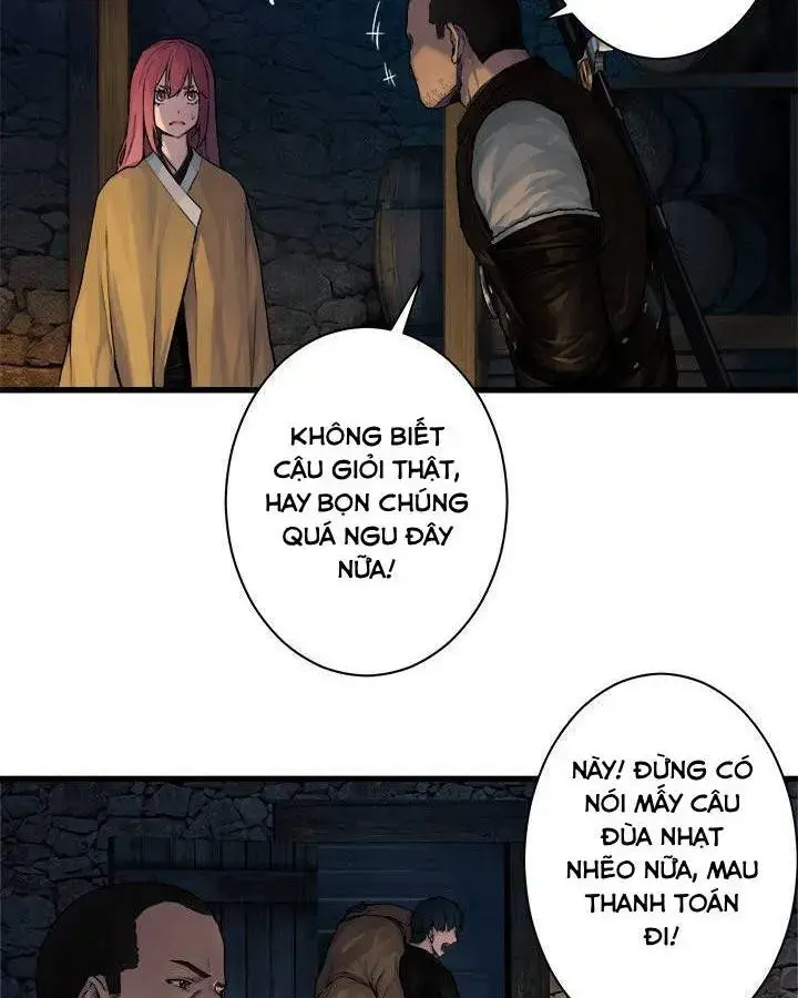 Lời Triệu Hồi Bí Ẩn Chapter 45 - Trang 25