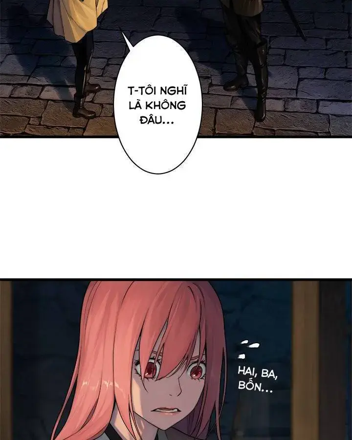 Lời Triệu Hồi Bí Ẩn Chapter 45 - Trang 30