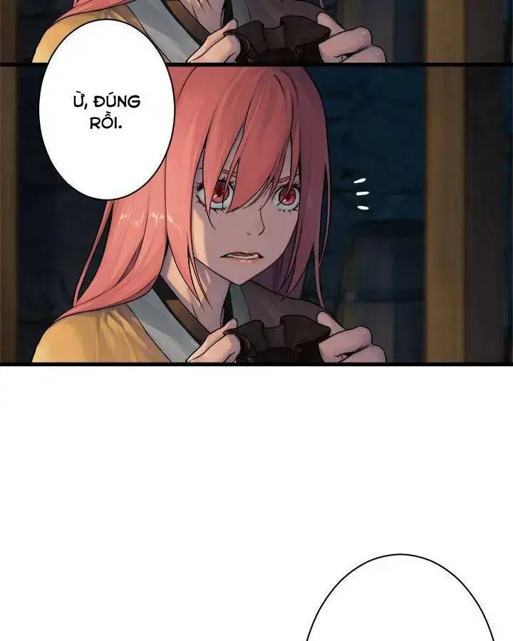 Lời Triệu Hồi Bí Ẩn Chapter 45 - Trang 31