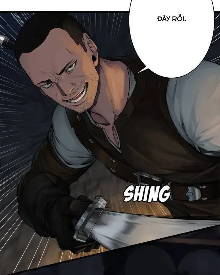 Lời Triệu Hồi Bí Ẩn Chapter 45 - Trang 32