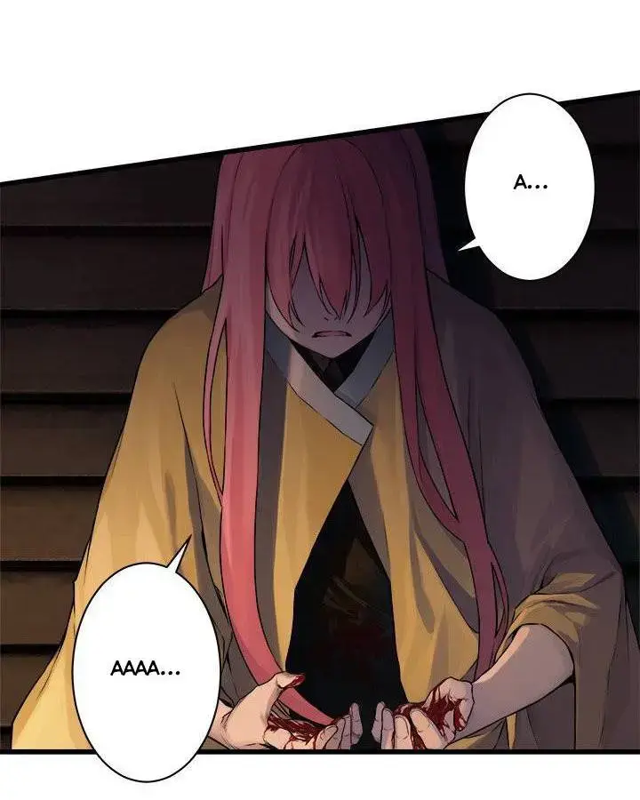 Lời Triệu Hồi Bí Ẩn Chapter 45 - Trang 36