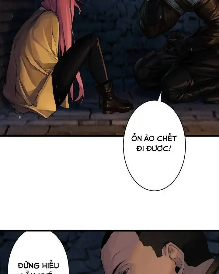 Lời Triệu Hồi Bí Ẩn Chapter 45 - Trang 38